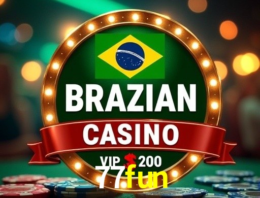 Jogos online 77fun